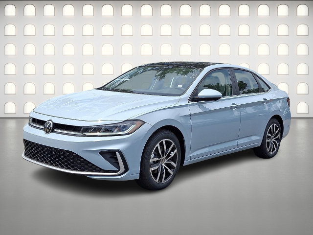 2026 Volkswagen Jetta 2