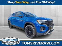 2026 Volkswagen Atlas Cross Sport 2.0T SE w/Technology SUV