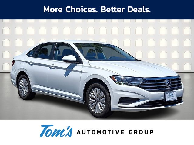 2020 Volkswagen Jetta 1.4T S Auto SULEV's photo