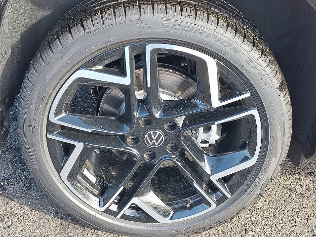2026 Volkswagen Tiguan 5