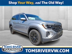 2026 Volkswagen Atlas 2.0T SE w/Technology SUV