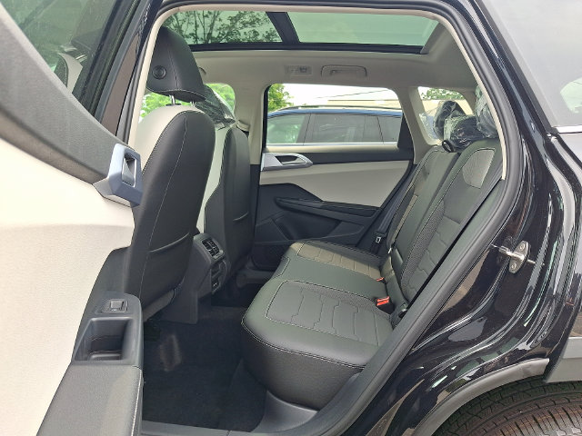 2026 Volkswagen Taos 6