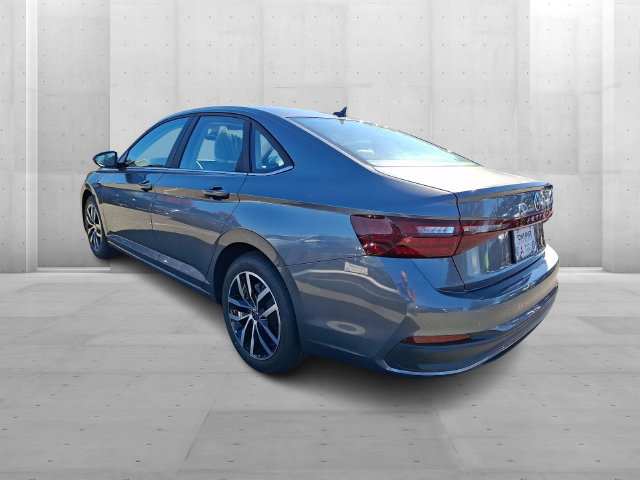 2027 Volkswagen Jetta 3