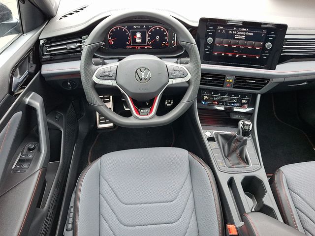2026 Volkswagen Jetta 6