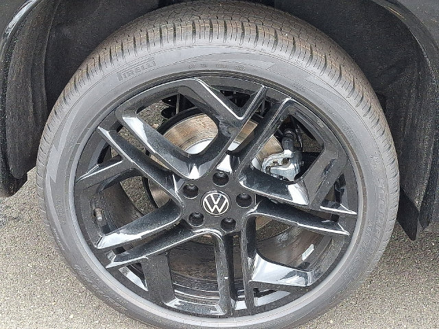 2026 Volkswagen Tiguan 5