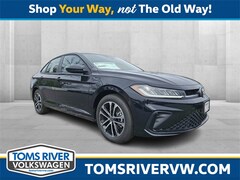 2025 Volkswagen Jetta 1.5T Sport Sedan