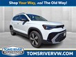 Volkswagen Taos
