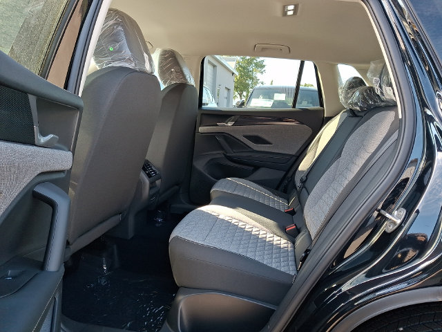 2026 Volkswagen Tiguan 6