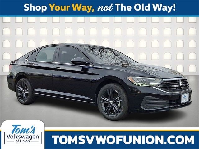 2023 Volkswagen Jetta SE