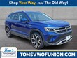 Volkswagen Taos