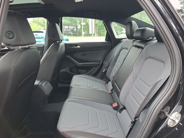 2026 Volkswagen Jetta 5
