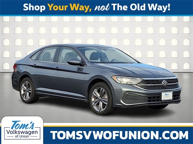 2023 Volkswagen Jetta SE