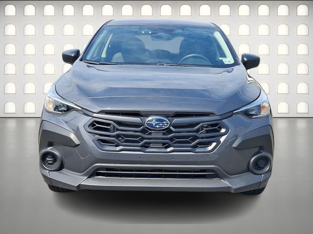 Used 2024 Subaru Crosstrek Base SUV