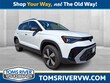 Volkswagen Taos