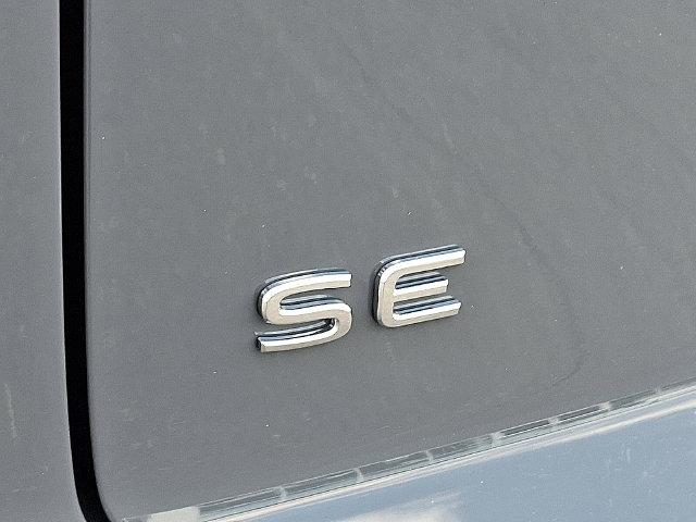 2026 Volkswagen Atlas Cross Sport 6