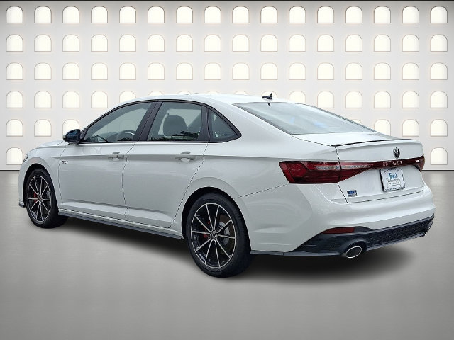 2026 Volkswagen Jetta GLI 3