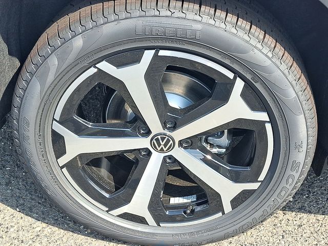 2026 Volkswagen Tiguan 5