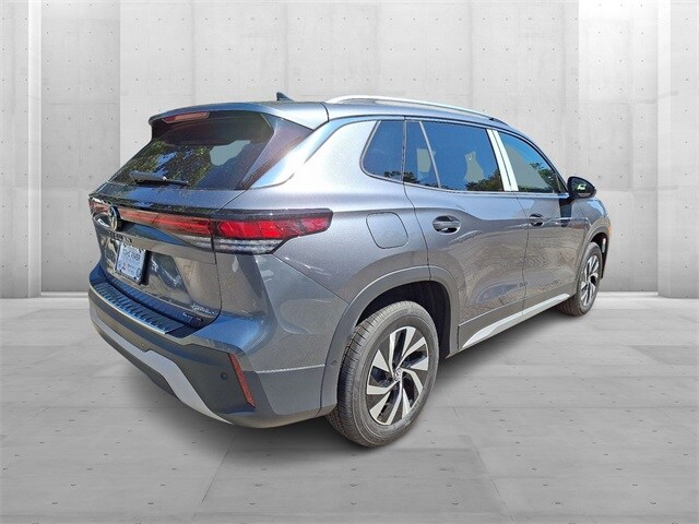 2025 Volkswagen Tiguan S photo 4