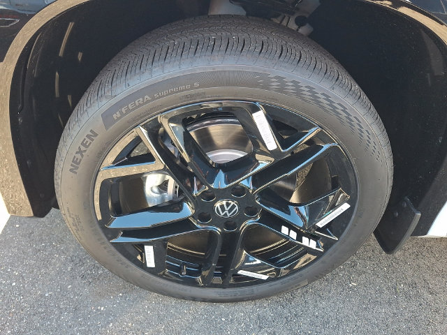 2026 Volkswagen Tiguan 5