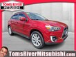 Mitsubishi Outlander Sport