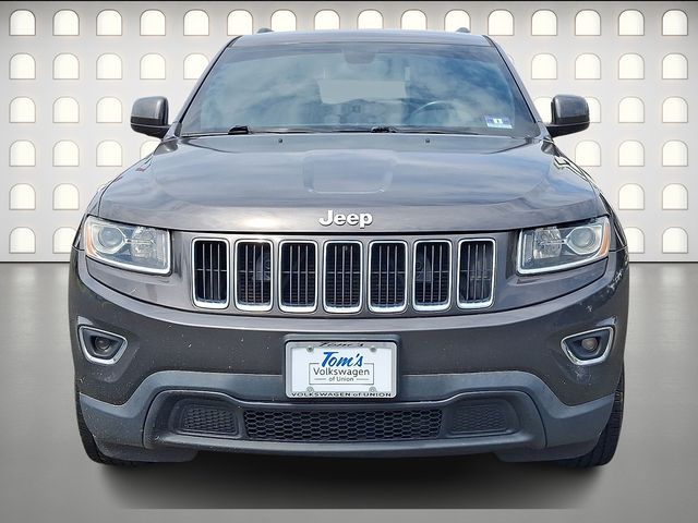 Used 2015 Jeep Grand Cherokee Laredo E with VIN 1C4RJFAG4FC764749 for sale in Union, NJ