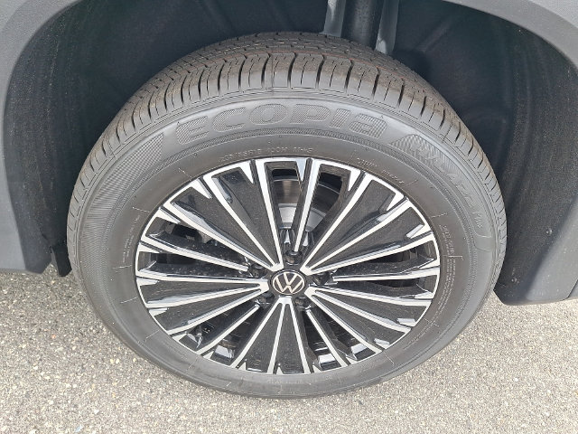 2026 Volkswagen Tiguan 5