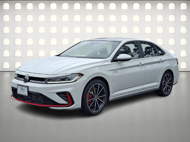 2026 Volkswagen Jetta GLI 2