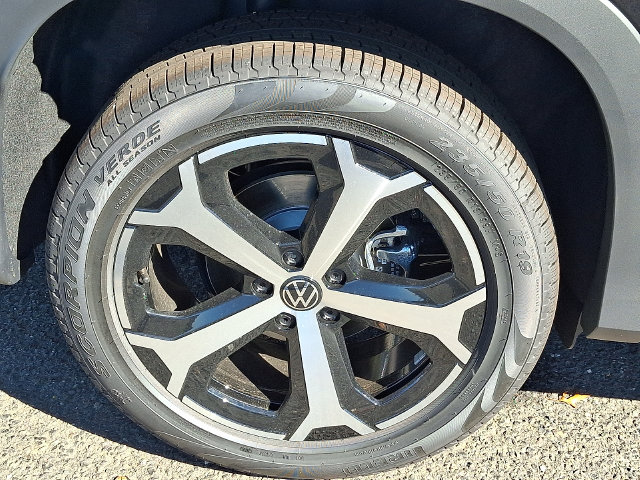 2026 Volkswagen Tiguan 5