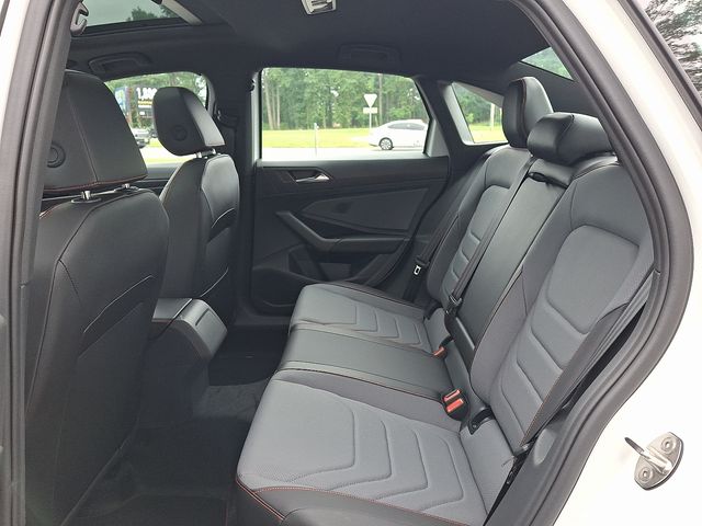 2026 Volkswagen Jetta 5