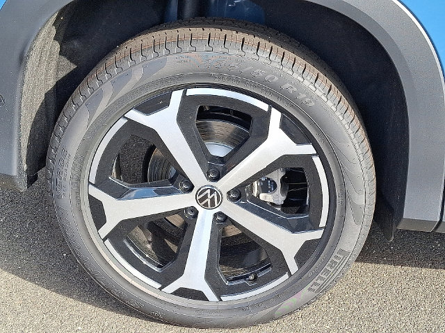 2026 Volkswagen Tiguan 5