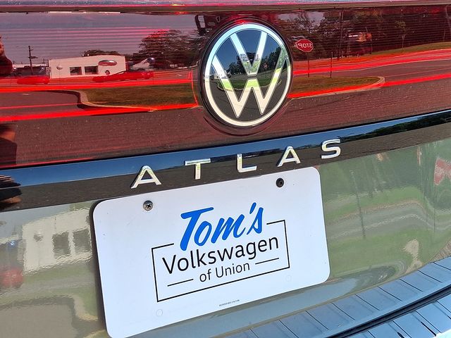 2025 Volkswagen Atlas Atlas Peak Edition - Photo 16