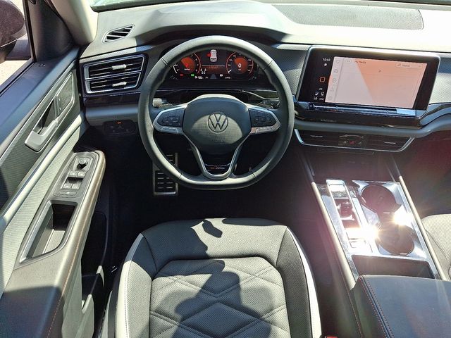 2025 Volkswagen Atlas Atlas Peak Edition - Photo 7