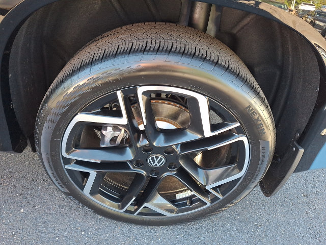 2026 Volkswagen Tiguan 5