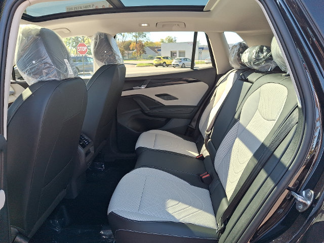 2026 Volkswagen Tiguan 6