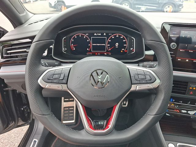 2026 Volkswagen Jetta 14