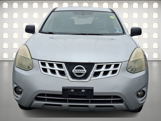 Used 2012 Nissan Rogue S with VIN JN8AS5MV1CW700424 for sale in Union, NJ