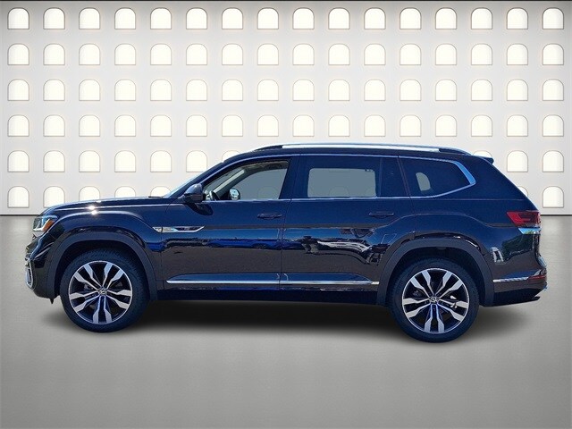 2023 Volkswagen Atlas V6 SEL Premium R-Line photo 4