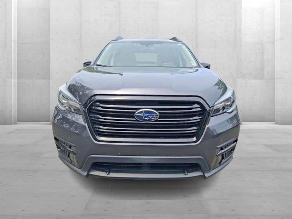 Used 2022 Subaru Ascent Onyx Edition 7-Passenger SUV