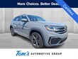  Volkswagen Atlas Cross Sport