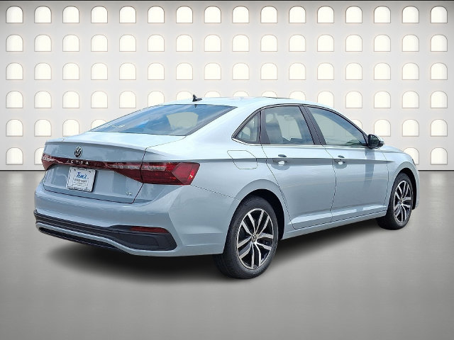 2026 Volkswagen Jetta 4