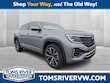 Volkswagen Atlas Cross Sport