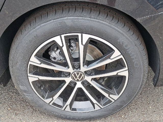 2026 Volkswagen Jetta 5