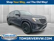 Volkswagen Atlas Cross Sport