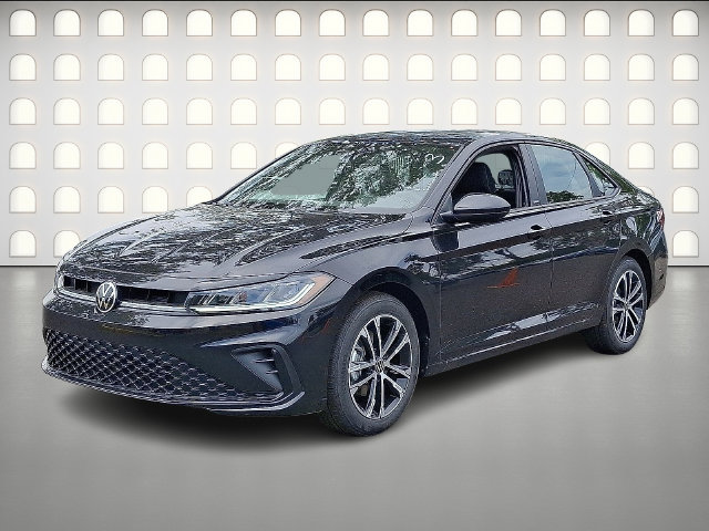2026 Volkswagen Jetta 2