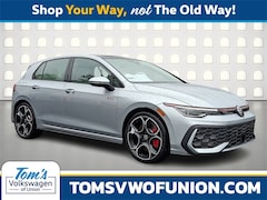 2025 Volkswagen Golf GTI 2.0T Autobahn Hatchback