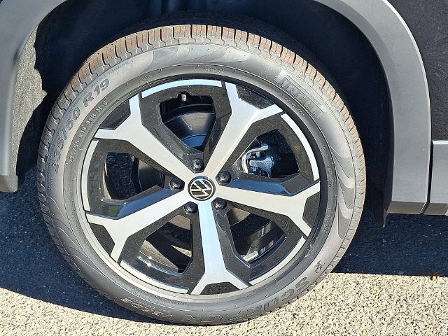 2026 Volkswagen Tiguan 5