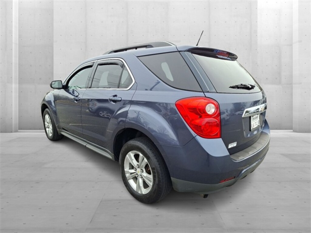 Used 2014 Chevrolet Equinox LT w/1LT SUV