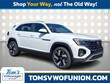 Volkswagen Atlas Cross Sport