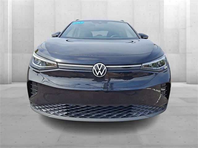 Used 2023 Volkswagen ID.4 PRO with VIN 1V2CMPE81PC004896 for sale in Union, NJ