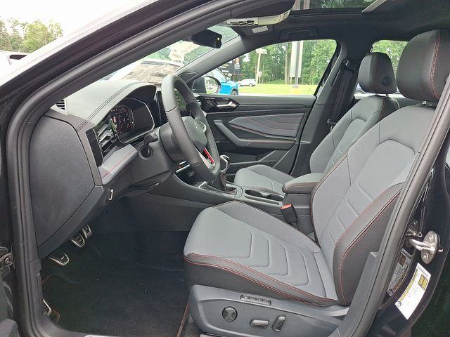2026 Volkswagen Jetta 8